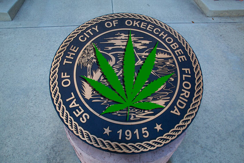 City To Consider Banning New Medical Marijuana Dispensaries | South ...